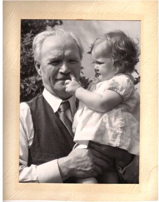  Daniel  Persson 1880-1959